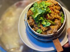 粉蒸牛肉-盡膳口福·百年汤方火锅(科华北路店)