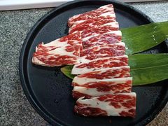 -九田家黑牛烤肉料理(新光汇店)