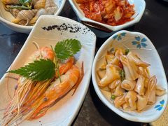 -黑松白鹿(金融街店)