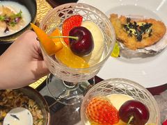 -松临·铁板烧&Omakase(神农店)