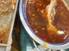 -自游人·美食一楼·地道徽菜(三十年名店)