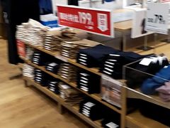 -优衣库(天津鲁能城购物中心店)