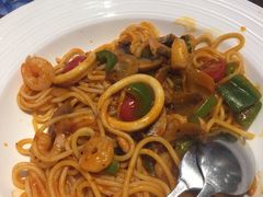 -必胜客(绿地新都会店)