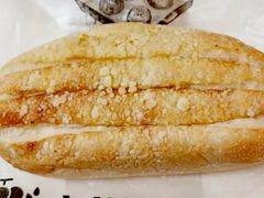 芋泥咸蛋包-酵墅·手感烘焙(印象汇店)