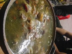 -威邵鸡煲(西华路总店)