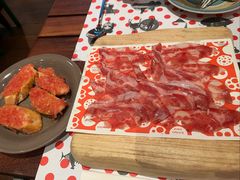 伊比利亚橡果火腿-TOMATITO(无限极荟店)