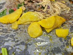 -苗家特色土烙锅·老字号