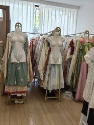 点击看大图 -禾美汉服·簪花·旗袍·旅拍摄影馆(沧浪亭店)