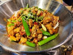 -杭百味·大众精选杭帮菜(西湖音乐喷泉店)