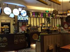 -一品渝香·好吖好鸭时尚干锅鸭头(乐汇城店)