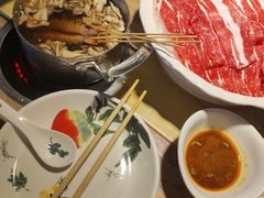 -田园肥牛府(东关街店)