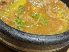 -小放牛炒菜馆(华北商厦店)