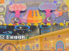 -郑州银基冰雪世界