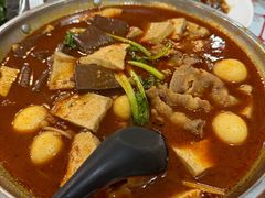 -金姐台湾菜(珠江路店)