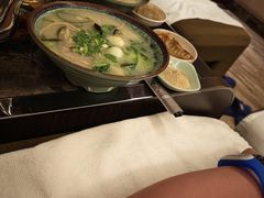 -盛唐SPA足道公馆