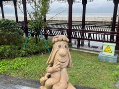 -东钱湖旅游度假区