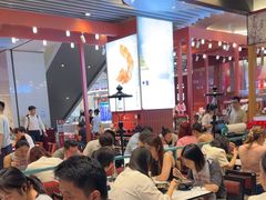 -肥汁米蘭香港米线(长宁来福士店)