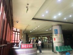 -云南省中医医院(光华院区)