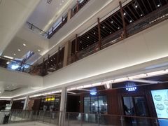 -杭州平安悦坊 PAFC LIVING