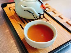 功夫茶-潮界(LU·ONE凯德晶萃广场店)