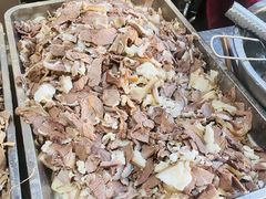 -三兄弟鲜羊肉