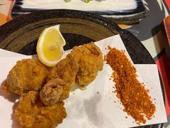 -猛式料理嘉州新光天地店
