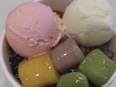 -文昌邓记清补凉(西沙路店)