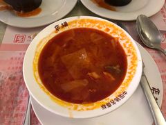 -华梅西餐厅(哈尔滨中央大街店)