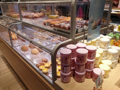 -好利来(龙首印象城店)