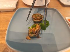 -上渔铁板烧(熙悦汇店)