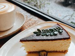 -WABI COFE(愚园路店)