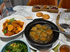 -顺意·顺德家乡菜(国际人才大厦店)