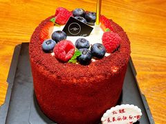 -姆们M Sweetie Cake(五道口店)
