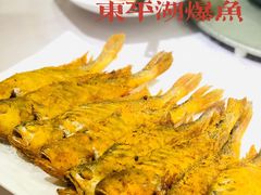 -老牌坊•鲁菜名店•地道济南菜(大观园商埠店)