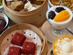 -张福记(陇海中路店)