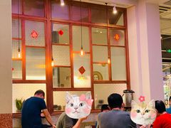 -桃园眷村(万象天地店)