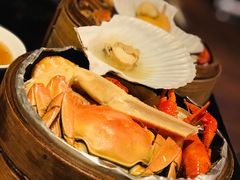 -AdD全日制餐厅(中谷花园酒店)