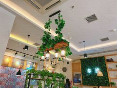 -拿渡·水煮鱼麻辣香锅(王府井奥莱·香江小镇店)