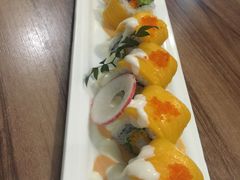 -笑福亭料理小馆(解放碑店)