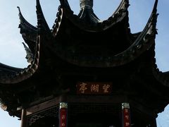-苏州吴中太湖旅游区