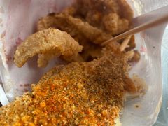 -香酥鸡排(京汉大道店)