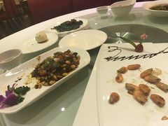 -老正兴菜馆(福州路店)