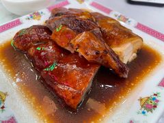 -东鑫记港式茶餐厅(南京东路店)