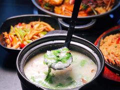 -青木岚小海鲜•小龙虾(友谊店)
