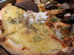 -La Strada(安福路店)