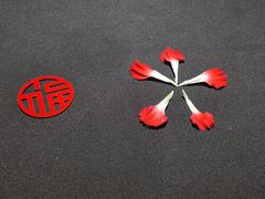 -小放牛炒菜馆(军校店)