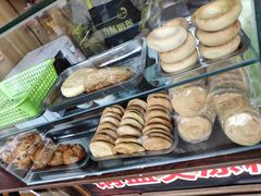 -刘氏方酥锅盔(古城总店)