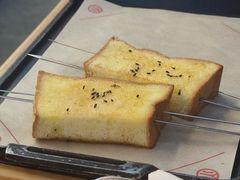 -叁宝烤肉• 西安烧烤(太乙路店)
