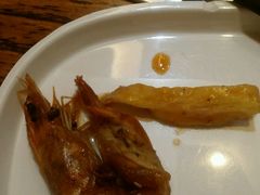 -喜虾客·大虾火锅(郑州无限城店)