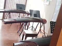 -秦汉胡同国学书院(川沙分馆)